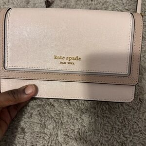 Pink Purse